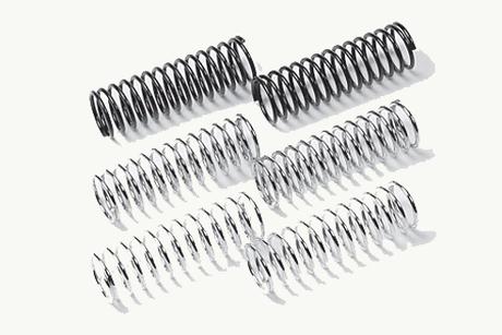 Rc Ndf-01 Off-Road Spring Set none