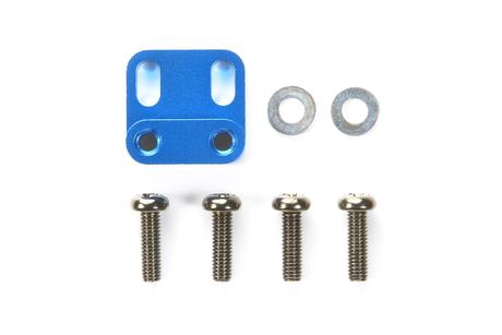 Rc M05 Aluminum Servo Mount none