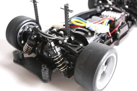 Rc Rtr Zakspeed Capri Wrt Tt02 4 Rc Rtr Zakspeed Capri Wrt Tt02