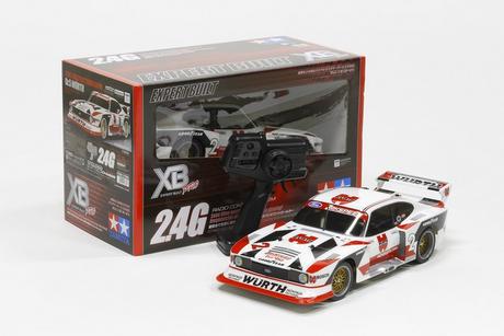 Rc Rtr Zakspeed Capri Wrt Tt02 7 Rc Rtr Zakspeed Capri Wrt Tt02
