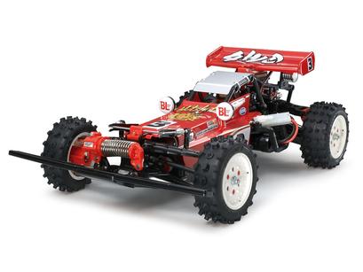 Rc Hotshot 1/10 Re-Release