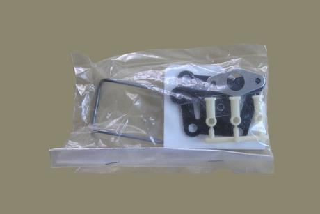 Rc Press Parts Bag: 58084 X10410