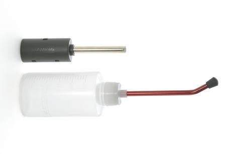 Rc Gp Glow Plug Heater W/Fuel Filler
