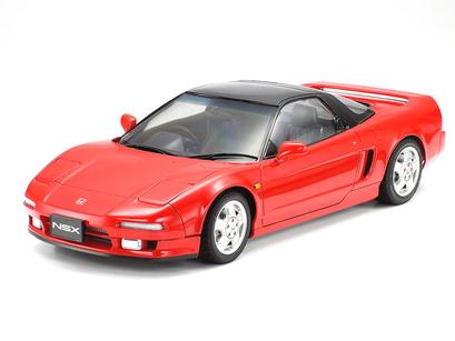 Honda Nsx Kit none