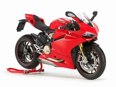 Ducati 1199 Panigale S none