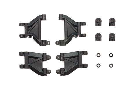 Rc M-07 Concept D Parts 2Pcs (Sus Arms) Reinforced