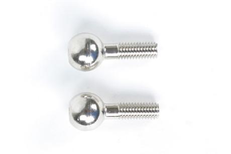 Tnx Pivot Susp Ball 2Pcs Fits Tnx Pivot Ball Susp