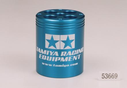 Rc Damper/Tool Stand none