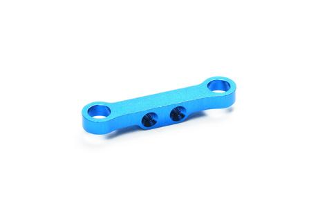 Rc Tb04 Alum Steering Bridge none