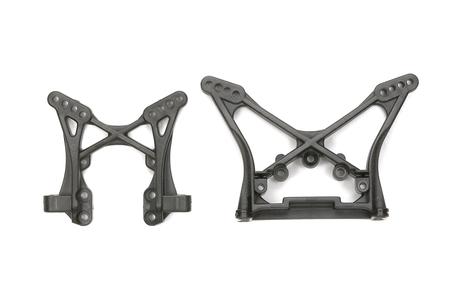 Rc Trf201 M Parts Damper Stay
