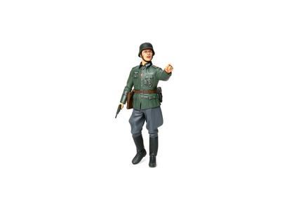 1/16 German Field Commander Wwii