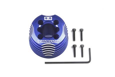 Rc Fs-12Fd Alum Heat Sink Head none