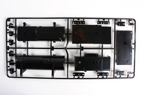 Rc B Parts: 56511/56523 none
