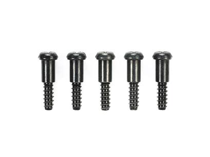 Rc 3X14Mm Tapping Screw: 44002 none