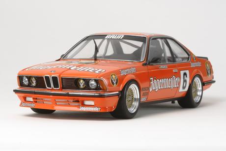 Bmw 635Csi Jagermeister none