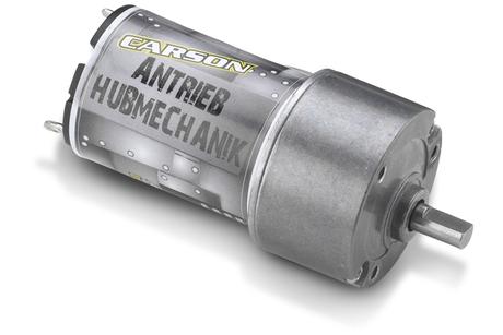 Gear Motor Lift Spindle Carson Product