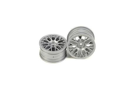 Rc Wheels: 58345 2Pcs