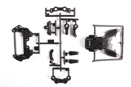 Rc L Parts: 58477 none