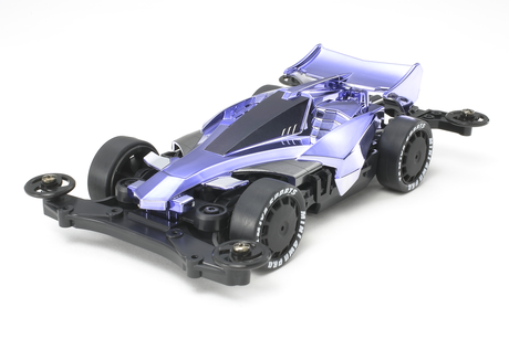 Jr Avante Mk.Ii V Special Ms Chassis