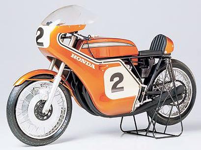 Honda Cb750 Kit none