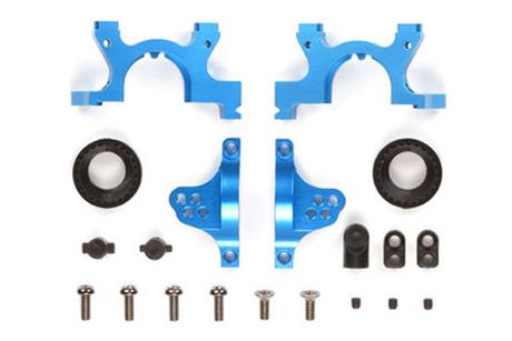 Rc Ta05Ifs Aluminum Bulkhead none
