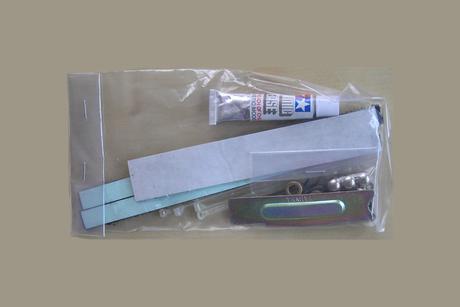 Rc Tool Bag: 58085 X10432