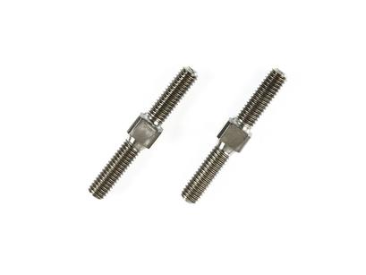 Rc 3X23Mm Titan Turnbuckle none