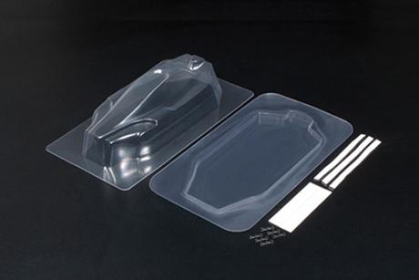 Rc Trf511 Body/Chassis Fairing Ver.1