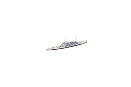 British King George Battleship Cp125 (31604)