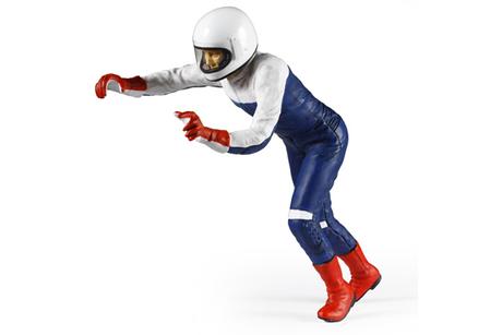 1/12 Starting Rider none