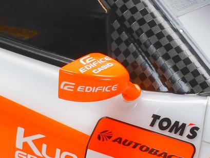 Rc Au Tom'S Gr Supra Tt02