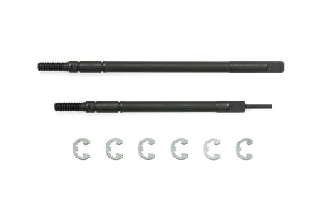 Rc Cc-02 Rein Rr Drive Shafts none