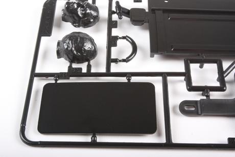 H Parts: 58498 none