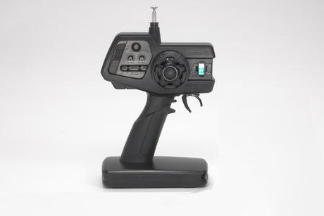 Rc Rtr Raybrig Hsv-010 Tt01E