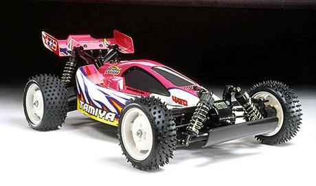 Rc Hp Off-Road Rising Storm Df-02