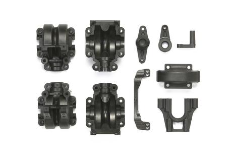 Rc Db02 Carbon Rein A Parts Gear Case