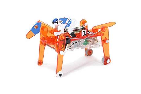 Mechanical Racehorse Ltd Galloping Type-Assembled