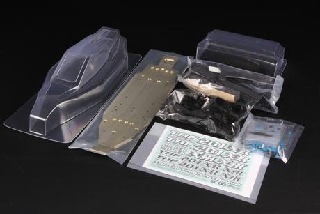 Rc Aluminum Lower Deck Set Trf201 Xr (Long Wheelbase) 2 Rc Aluminum Lower Deck Set Trf201 Xr (Long Wheelbase)