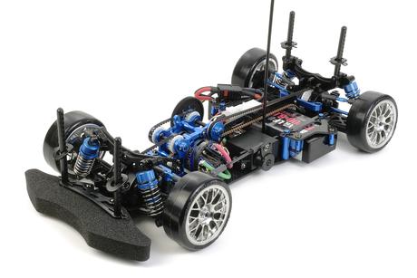 Rc Ta05Vdfii Drift Chassis Kit Ta05Vdfii 2 Rc Ta05Vdfii Drift Chassis Kit Ta05Vdfii
