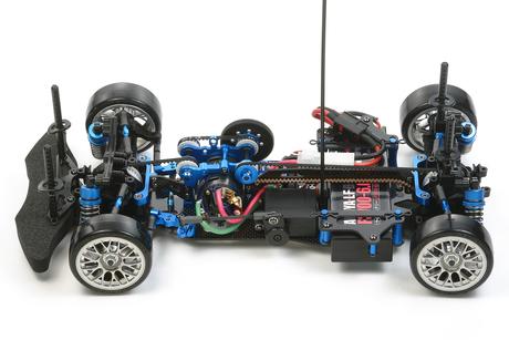 Rc Ta05Vdfii Drift Chassis Kit Ta05Vdfii 3 Rc Ta05Vdfii Drift Chassis Kit Ta05Vdfii