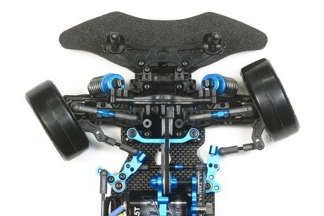 Rc Ta05Vdfii Drift Chassis Kit Ta05Vdfii 6 Rc Ta05Vdfii Drift Chassis Kit Ta05Vdfii