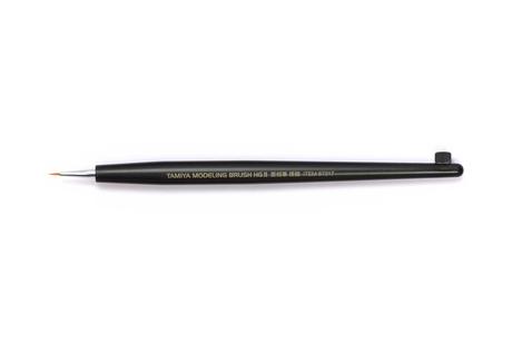 Modeling Pointed Brush Hg Ii Extra Fine