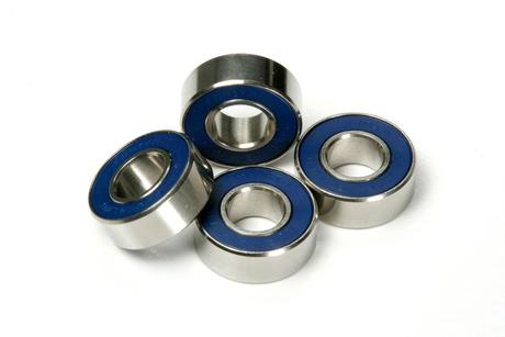 Rc 1150 Sealed Bearing Set 4Pc U53008