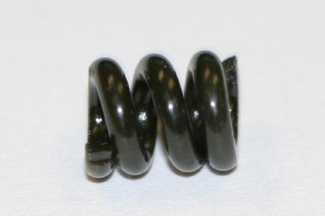 Rc Diff Spring: 93013 none
