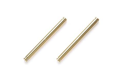 Rc F104 Titan Coated King Pin 2Pcs