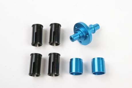 Rc Trf416 Fnt Direct Coupling none