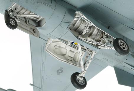 1/72 F-16 Cj Fighting Falcon Block 50 4 1/72 F-16 Cj Fighting Falcon Block 50