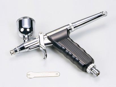 Spray-Work Hg Trigger-Type none