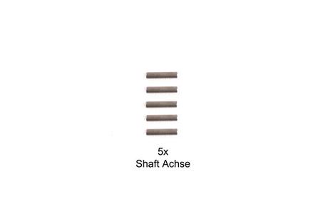 Rc 1.6X8Mm Shaft: 58492 none
