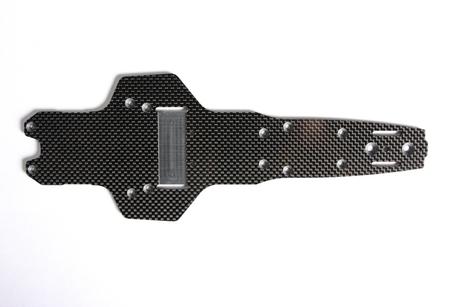 Rc Lower Deck: 58534 none